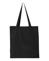 Q-Tees Q125300 14L Shopping Bag #color_Black