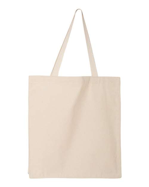 Q-Tees Q125300 14L Shopping Bag #color_Natural