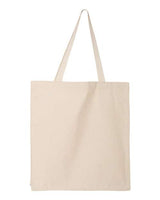 Q-Tees Q125300 14L Shopping Bag #color_Natural