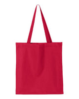 Q-Tees Q125300 14L Shopping Bag #color_Red