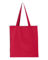 Q-Tees Q125300 14L Shopping Bag #color_Red