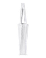 Q-Tees Q125300 14L Shopping Bag #color_White