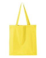 Q-Tees Q125300 14L Shopping Bag #color_Yellow