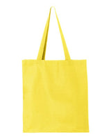 Q-Tees Q125300 14L Shopping Bag #color_Yellow