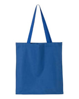 Q-Tees Q125300 14L Shopping Bag #color_Royal