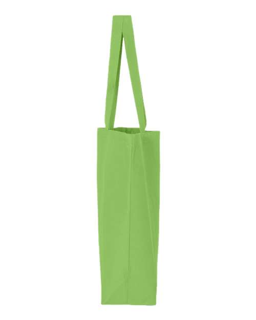 Q-Tees Q600 25L Jumbo Tote #color_Lime