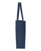 Q-Tees Q600 25L Jumbo Tote #color_Navy