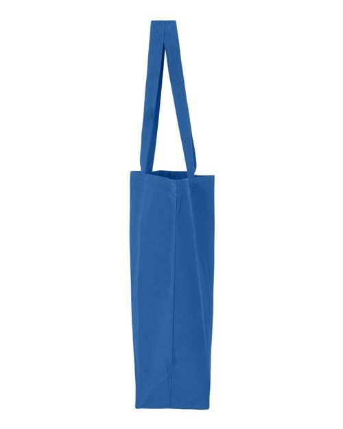 Q-Tees Q600 25L Jumbo Tote #color_Royal
