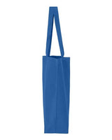Q-Tees Q600 25L Jumbo Tote #color_Royal