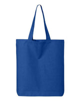 Q-Tees QTBG 12L Economical Tote #color_Royal