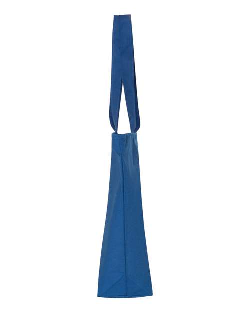 Q-Tees Q611 25L Zippered Tote #color_Royal