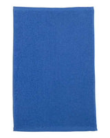 Q-Tees T18 Budget Rally Towel #color_Royal