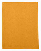Q-Tees T600 Hemmed Fingertip Towel #color_Gold