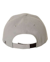 Richardson 514 Surge Adjustable Cap #color_Grey