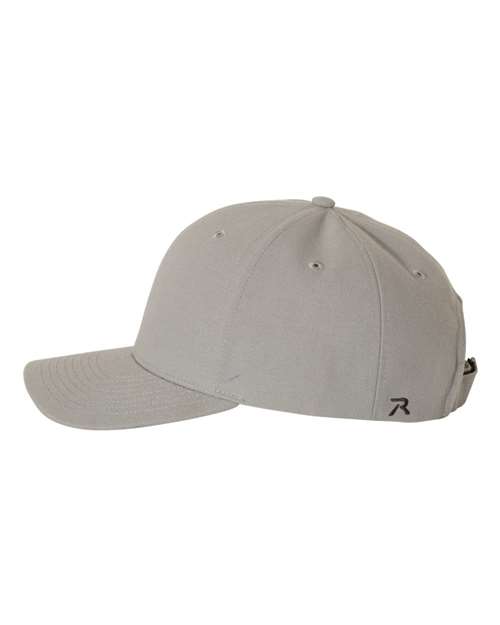 Richardson 514 Surge Adjustable Cap #color_Grey