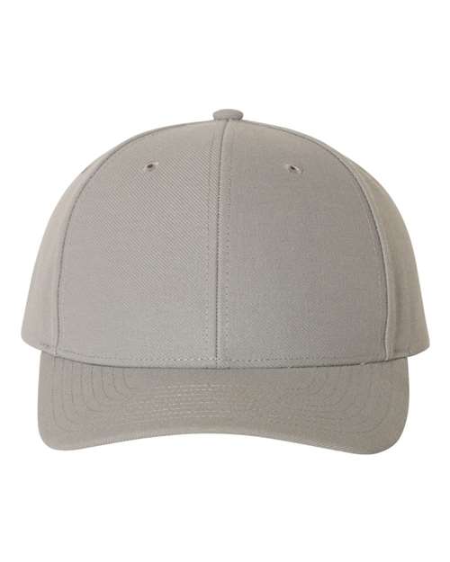 Richardson 514 Surge Adjustable Cap #color_Grey