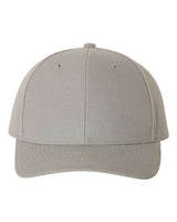 Richardson 514 Surge Adjustable Cap #color_Grey