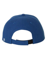 Richardson 514 Surge Adjustable Cap #color_Royal
