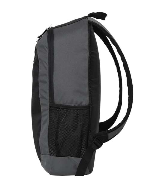 Oakley 921056ODM 20L Enduro Backpack #color_Grigio Scuro