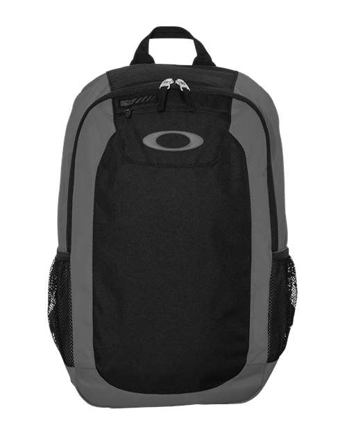 Oakley 921056ODM 20L Enduro Backpack #color_Grigio Scuro