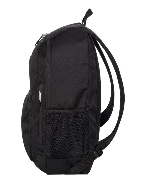 Oakley 921055ODM 22L Enduro Backpack #color_Blackout