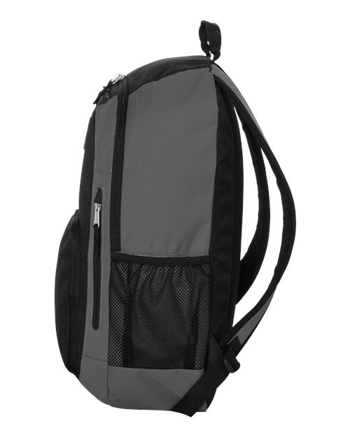 Oakley 921055ODM 22L Enduro Backpack #color_Grigio Scuro