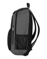 Oakley 921055ODM 22L Enduro Backpack #color_Grigio Scuro