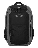 Oakley 921055ODM 22L Enduro Backpack #color_Grigio Scuro