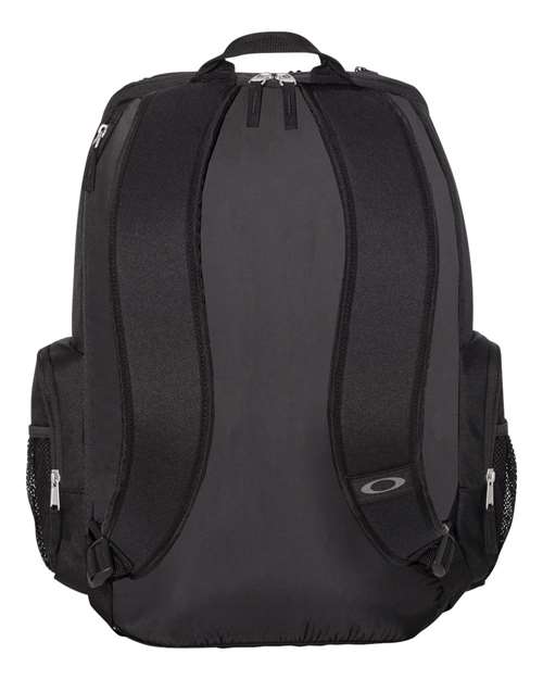 Oakley 921054ODM 25L Enduro Backpack #color_Blackout