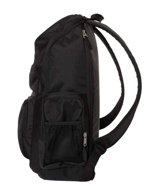 Oakley 921054ODM 25L Enduro Backpack #color_Blackout