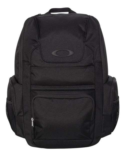 Oakley 921054ODM 25L Enduro Backpack #color_Blackout