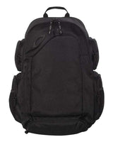 Oakley 92983ODM 32L Method 1080 Backpack #color_Blackout