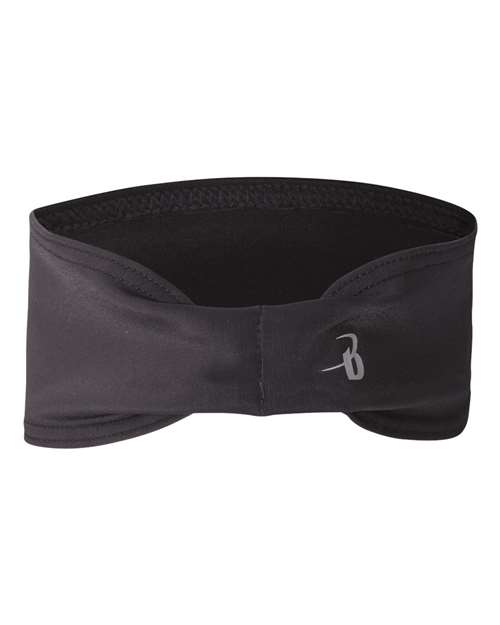Badger 0300 Headband #color_Graphite