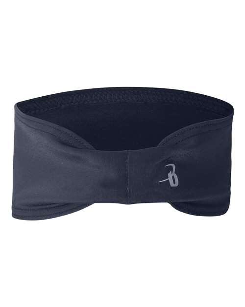 Badger 0300 Headband #color_Navy