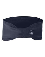 Badger 0300 Headband #color_Navy