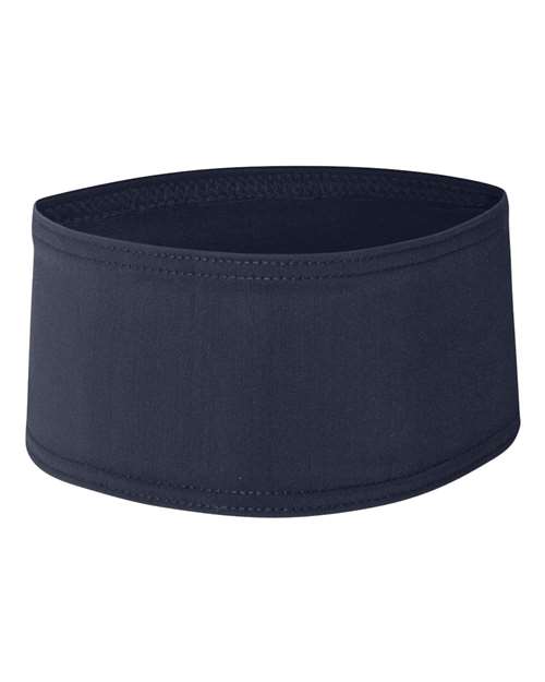 Badger 0300 Headband #color_Navy