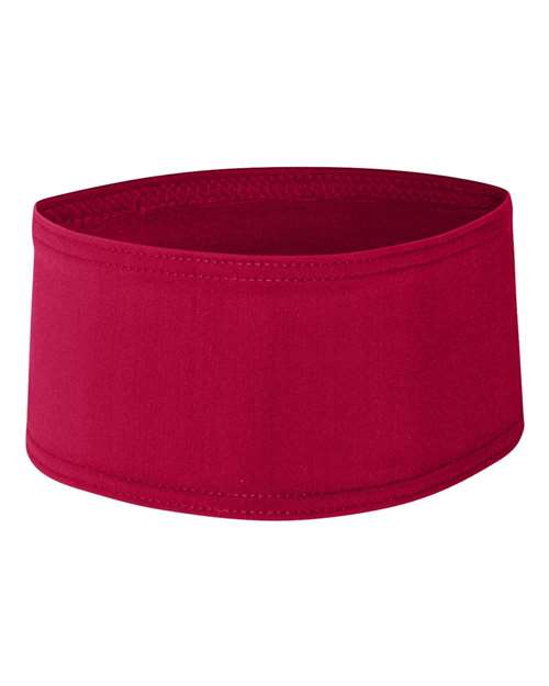 Badger 0300 Headband #color_Red