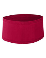 Badger 0300 Headband #color_Red