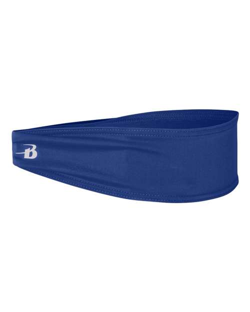 Badger 0300 Headband #color_Royal