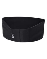 Badger 0301 Wide Headband #color_Black