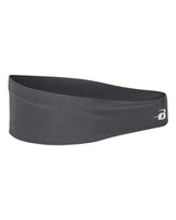 Badger 0301 Wide Headband #color_Graphite