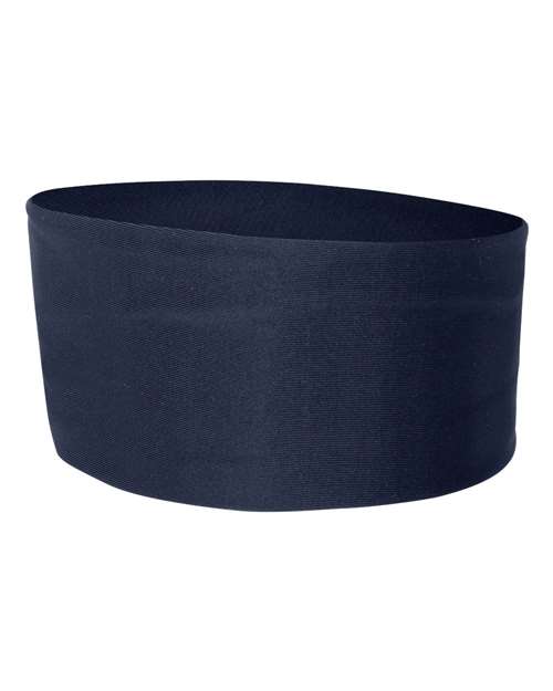 Badger 0301 Wide Headband #color_Navy