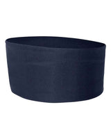 Badger 0301 Wide Headband #color_Navy