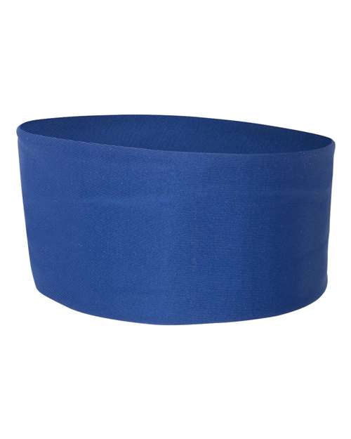 Badger 0301 Wide Headband #color_Royal