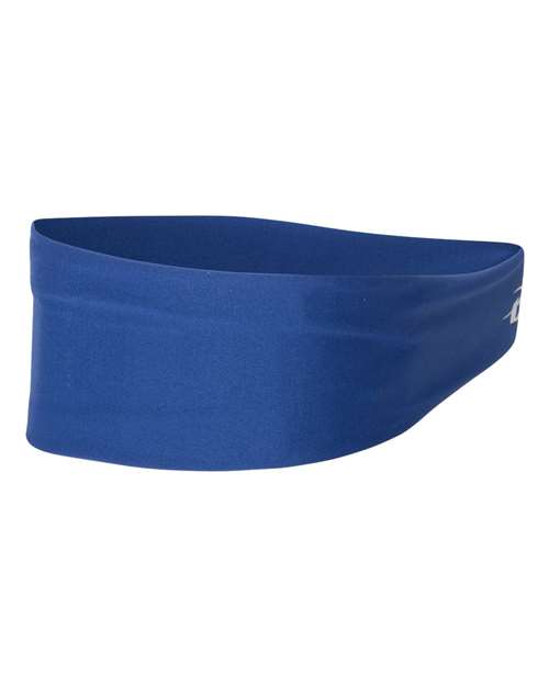 Badger 0301 Wide Headband #color_Royal