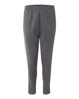Badger 1575 Unbrushed Polyester Trainer Pants #color_Graphite