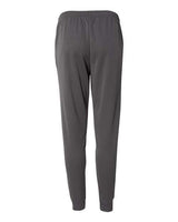 Badger 1475 Performance Fleece Joggers #color_Graphite