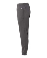 Badger 1475 Performance Fleece Joggers #color_Graphite