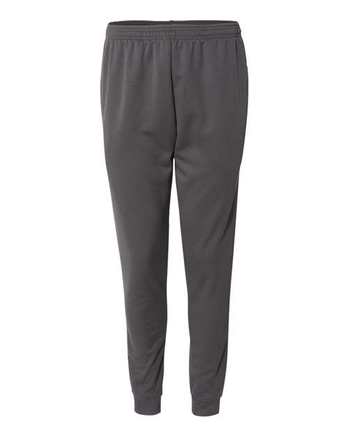 Badger 1475 Performance Fleece Joggers #color_Graphite