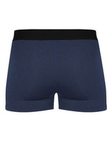 Badger 2629 Girls' Pro-Compression Shorts #color_Navy